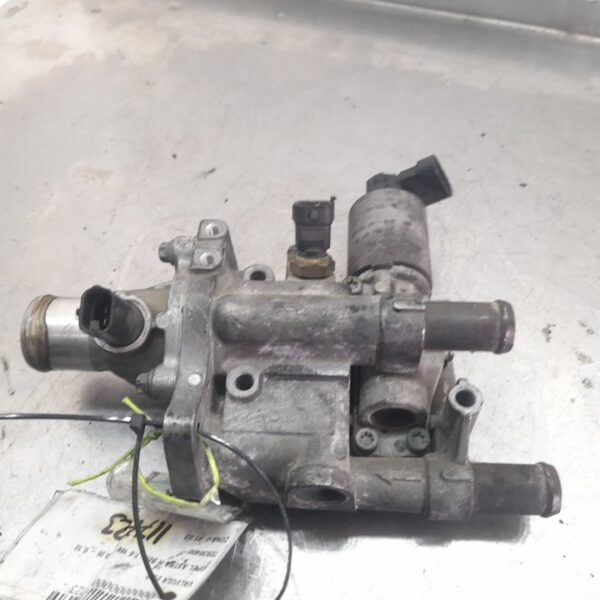 VALVULA EGR OPEL ASTRA H BERLINA [72838400]