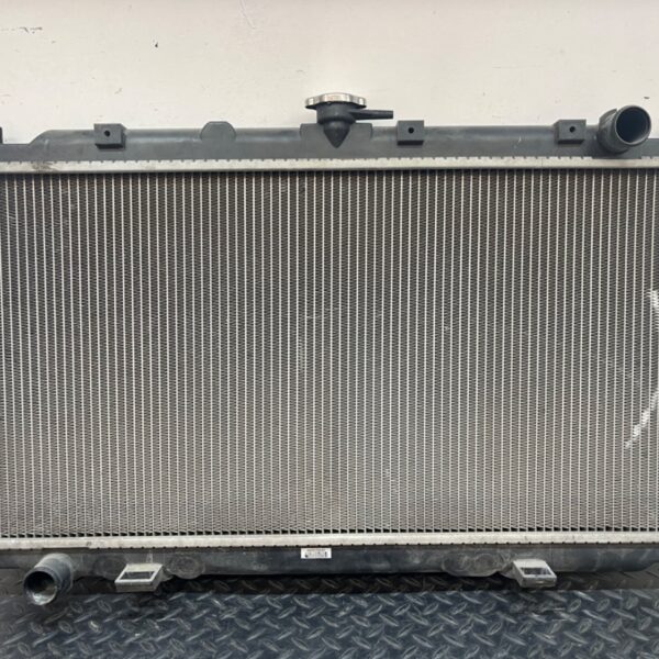 RADIADOR AGUA NISSAN ALMERA (N16/E) [21410BN301]