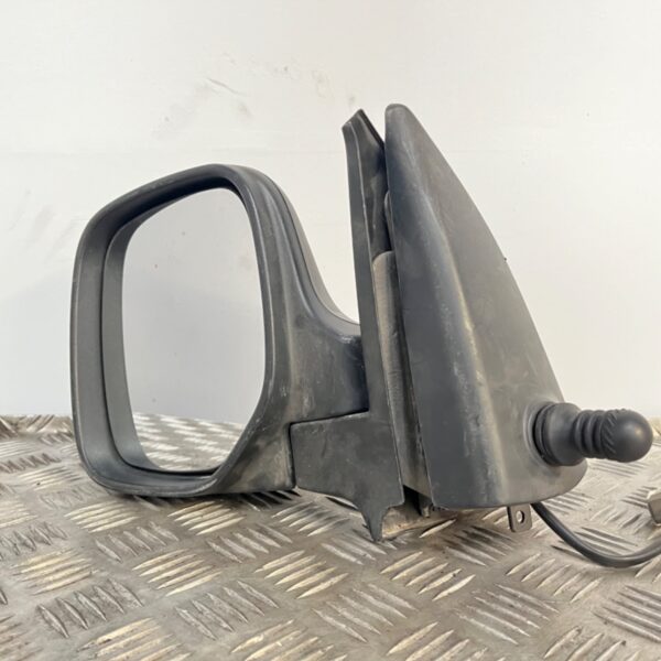 RETROVISOR IZQUIERDO CITROEN BERLINGO [96366858XT]