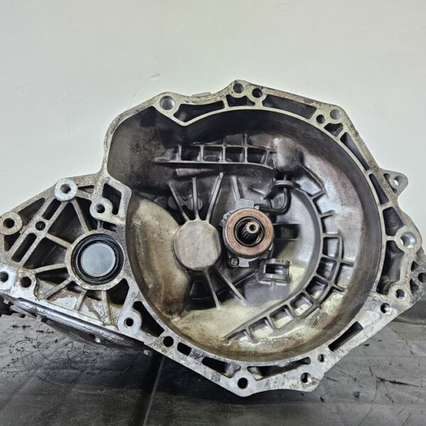 CAJA CAMBIOS OPEL MERIVA [F17E419]