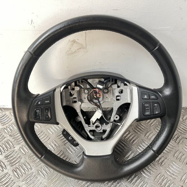 VOLANTE SUZUKI VITARA (LY) [4811060P80]