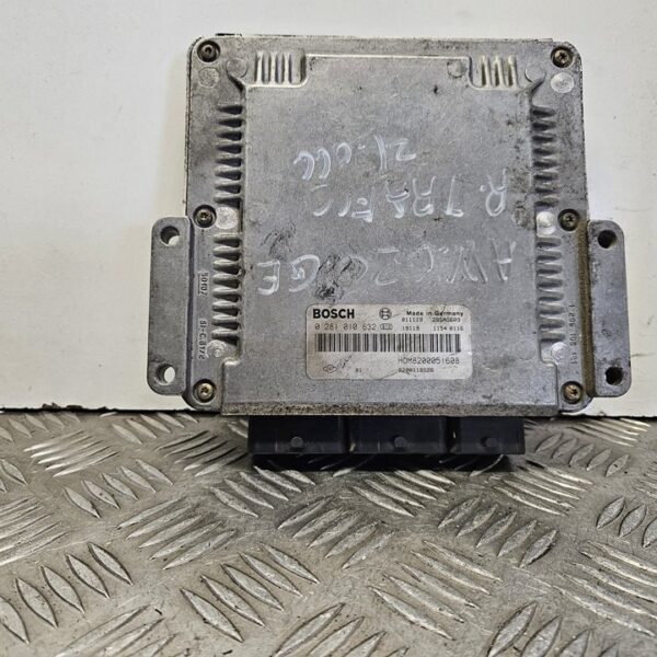 CENTRALITA MOTOR UCE RENAULT TRAFIC II FURGÓN [HOM8200051608]