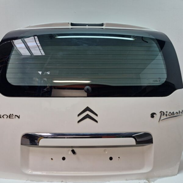 PORTON TRASERO CITROEN C3 PICASSO [9803598080]