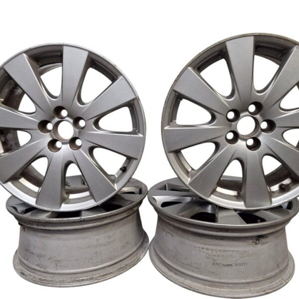 JUEGO LLANTAS TOYOTA AVENSIS BERLINA (T25) [42611YY200]