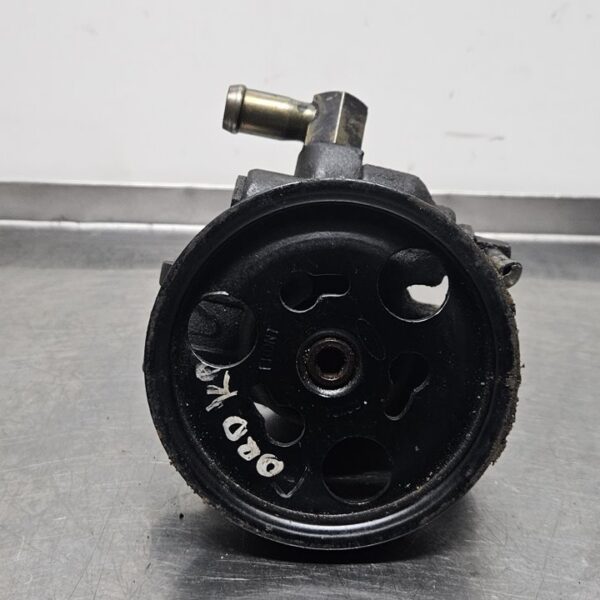 BOMBA DIRECCION FORD KA (CCU) [HBDFA]