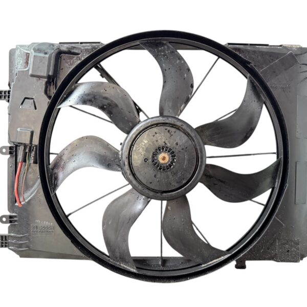 ELECTROVENTILADOR MERCEDES-BENZ CLASE A (BM 176) [A2465000064]