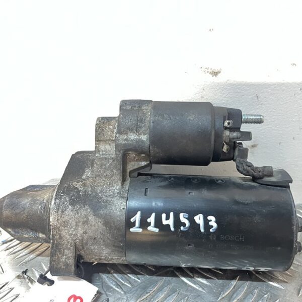 MOTOR ARRANQUE MERCEDES-BENZ CLASE R (BM 251) [A0061516101]