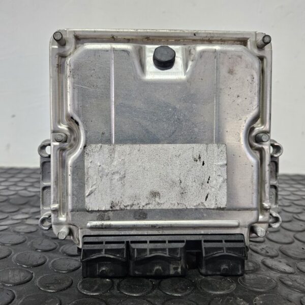 CENTRALITA MOTOR UCE PEUGEOT 307 (S1)(04.2001) [9652183780]