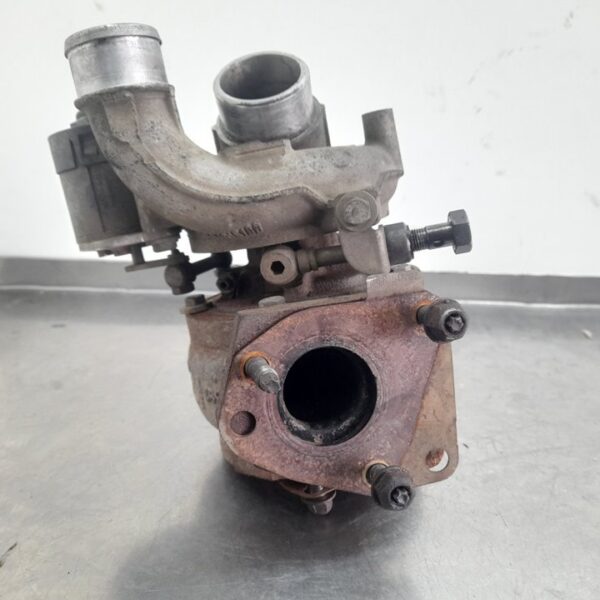 TURBOCOMPRESOR LAND ROVER RANGE ROVER (LM) [6H306K68EE]