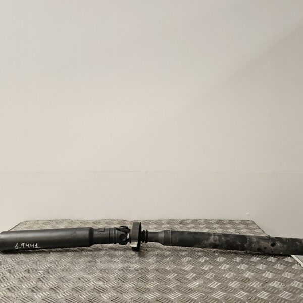 TRANSMISION CENTRAL BMW SERIE 1 BERLINA (E81/E87) [754528704]