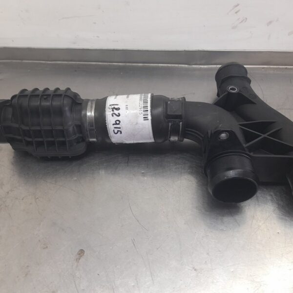 TUBO CITROEN C3 PICASSO [9688500380]