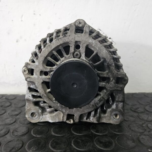 ALTERNADOR MERCEDES-BENZ VITO BASIC-KOMBI (639) [A0009064022]