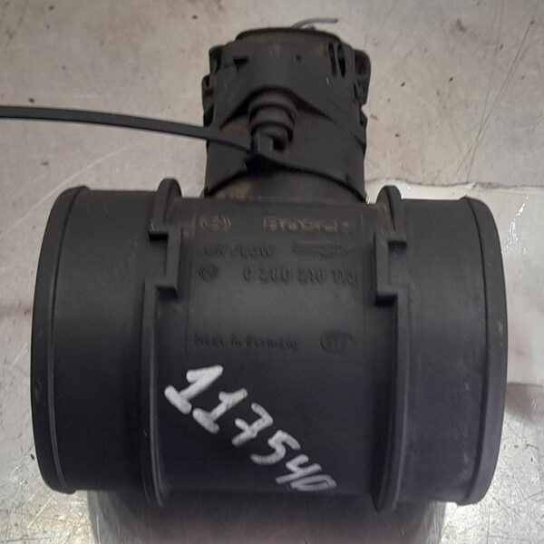 CAUDALIMETRO FIAT I DOBLÒ (119) [0280218113]