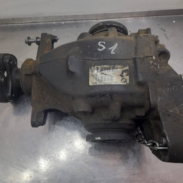 DIFERENCIAL TRASERO BMW SERIE 1 BERLINA (E81/E87) [756616901]