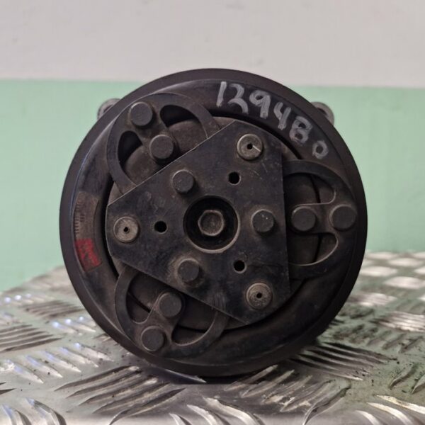 COMPRESOR AIRE ACONDICIONADO VOLVO S70 BERLINA [9166045]