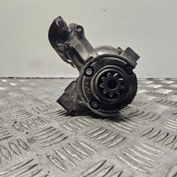 MOTOR ARRANQUE RENAULT VEL SATIS (BJ0) [8200317008]