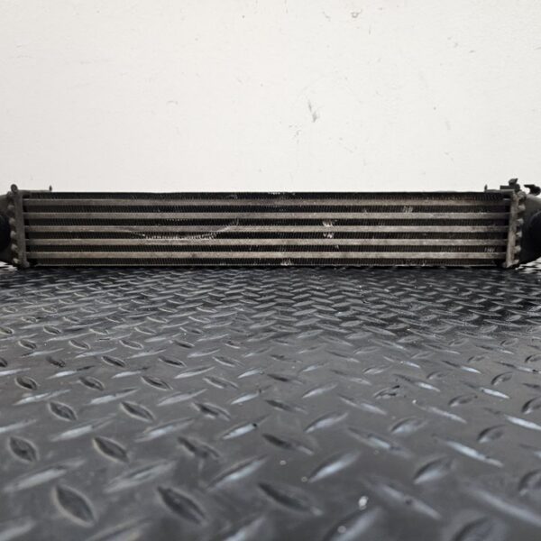 INTERCOOLER FIAT III FIORINO (225) [51790623]