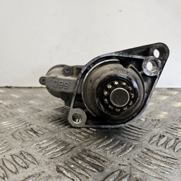 MOTOR ARRANQUE SKODA RAPID (NH) [02Z911023N]