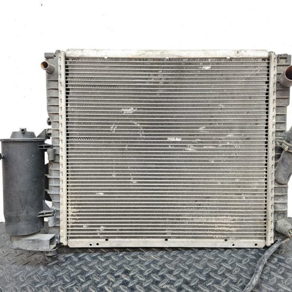 RADIADOR AGUA RENAULT TWINGO I (C06) [010390201F]