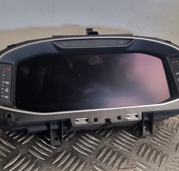 CUADRO INSTRUMENTOS SEAT ATECA (KHP) [5F0920320C]