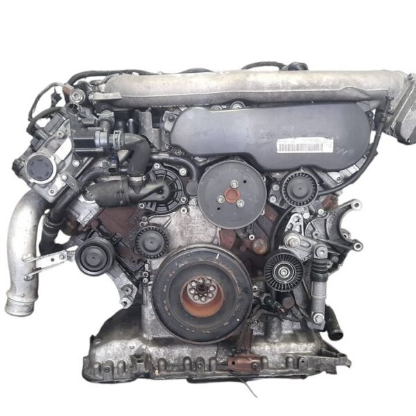 MOTOR COMPLETO AUDI A5 COUPE (8T) [CCW]