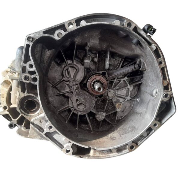 CAJA CAMBIOS RENAULT MASTER FURGÓN [PF1AA023]