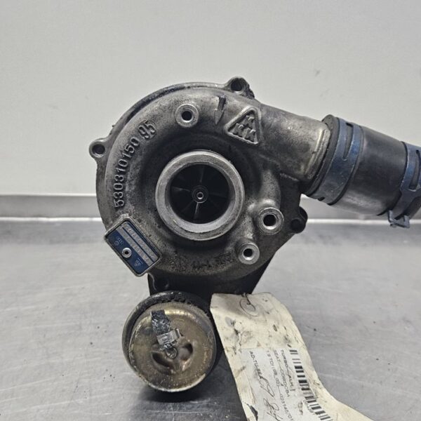 TURBOCOMPRESOR SEAT CORDOBA BERLINA (6K2) [028145701J]