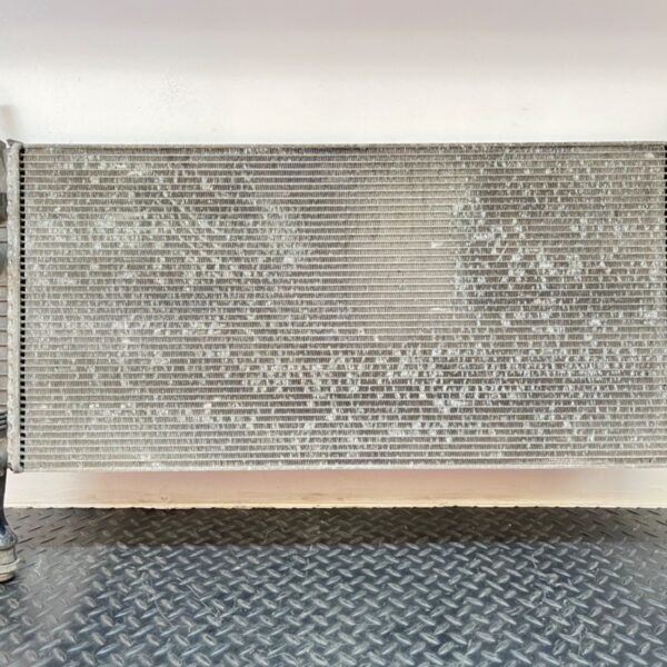 RADIADOR AGUA FORD TRANSIT COMBI (TT9) [VP6C1H8005CB]