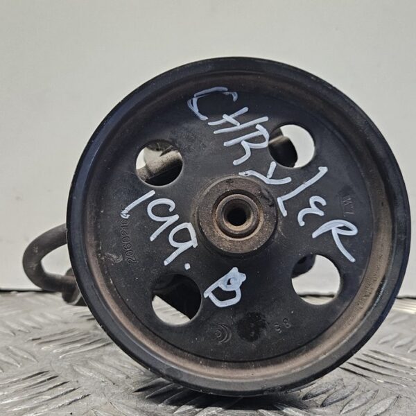 BOMBA DIRECCION CHRYSLER VOYAGER (RG) [4743974AC]