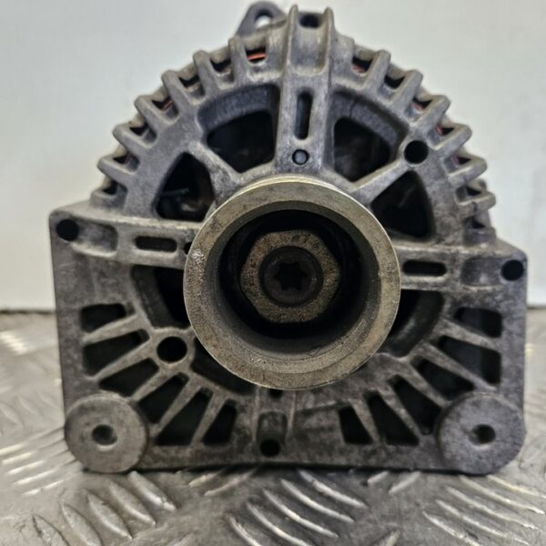 ALTERNADOR RENAULT MEGANE I FASE 2 BERLINA (BA0) [8200086161]