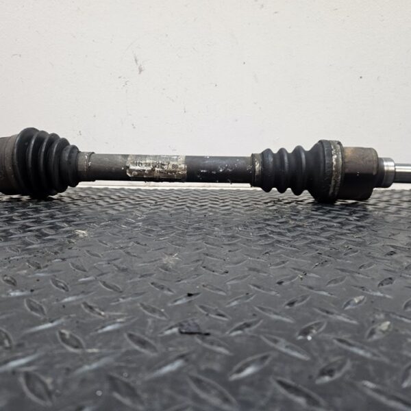 TRANSMISION DELANTERA IZQUIERDA PEUGEOT 307 (S1)(04.2001) [9636786780]