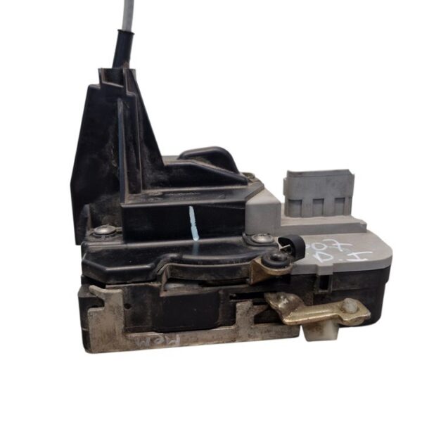 CERRADURA PUERTA DELANTERA IZQUIERDA PEUGEOT 307 BERLINA (S2) [9135Y8]