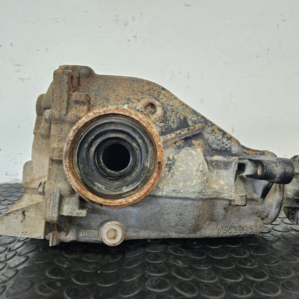 DIFERENCIAL TRASERO BMW SERIE X5 (E53) [753457802]