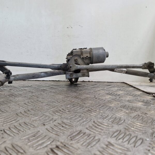 MOTOR LIMPIA DELANTERO AUDI A4 AVANT (8E) [8E1955119]