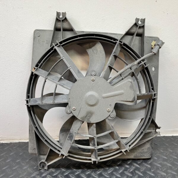 ELECTROVENTILADOR KIA SHUMA II (SPT) [OK2A115025]