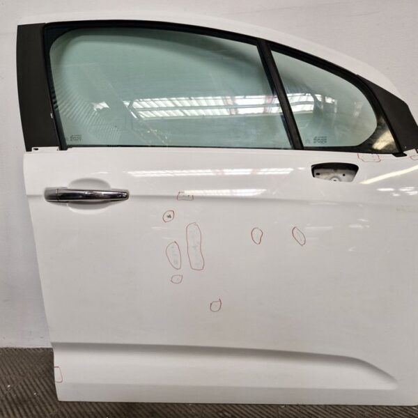 PUERTA DELANTERA DERECHA CITROEN C3 [SIN REF]