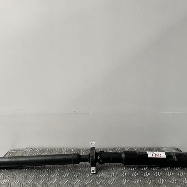 TRANSMISION CENTRAL BMW SERIE 1 CABRIO (E88) [756795303]