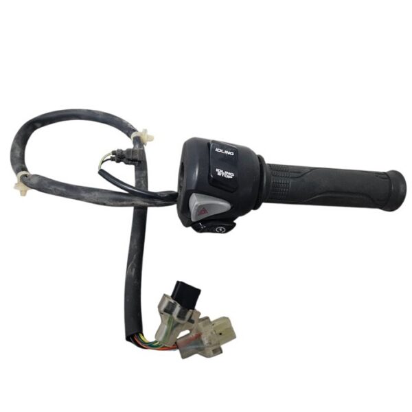 PIÑA LUCES DERECHA HONDA FORZA NSS 300