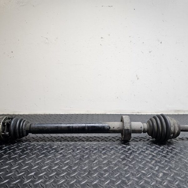 TRANSMISION DELANTERA DERECHA SEAT IBIZA (6K1) [191407285E]