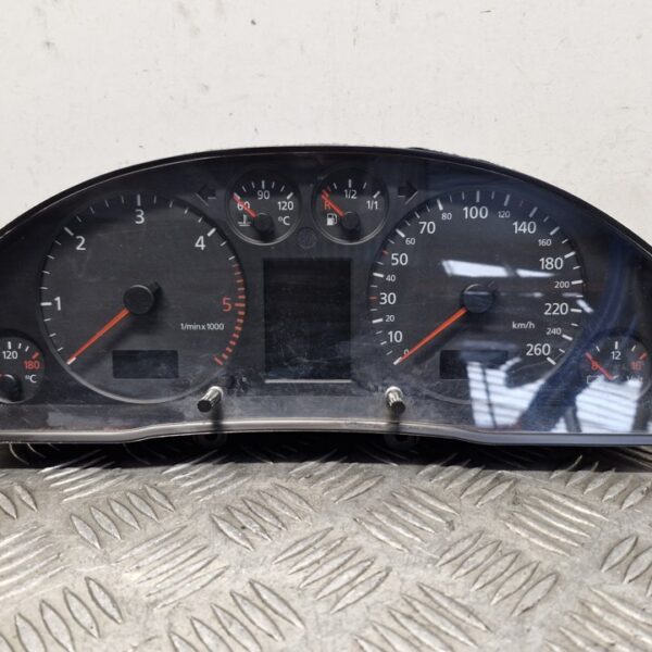 CUADRO INSTRUMENTOS AUDI A6 AVANT (4B5) [4B0920932Q]