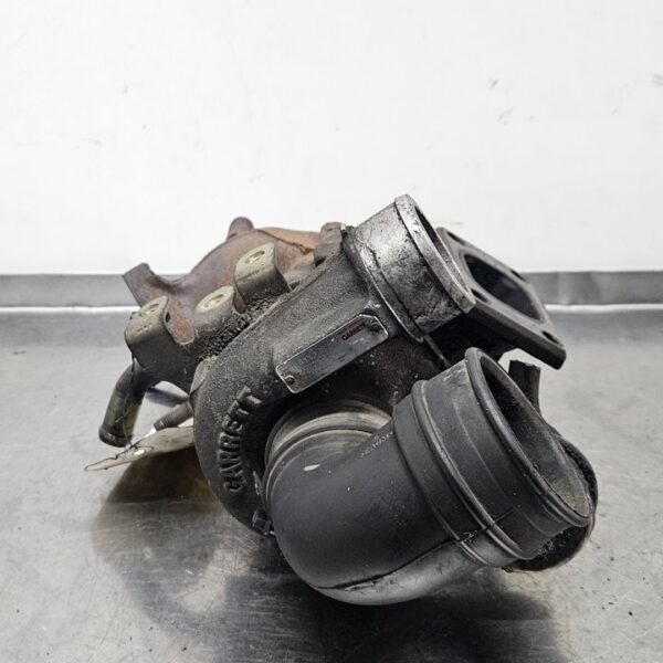 TURBOCOMPRESOR NISSAN ALMERA (N16/E) [144112J820]