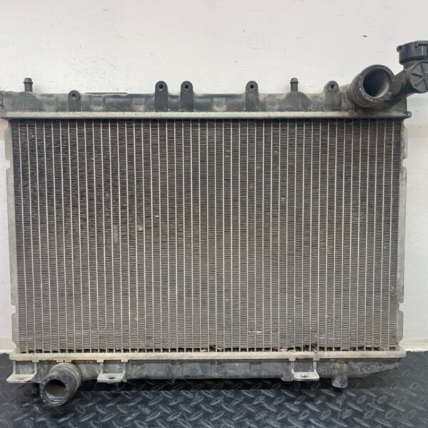 RADIADOR AGUA NISSAN ALMERA (N15) [GA16DE]