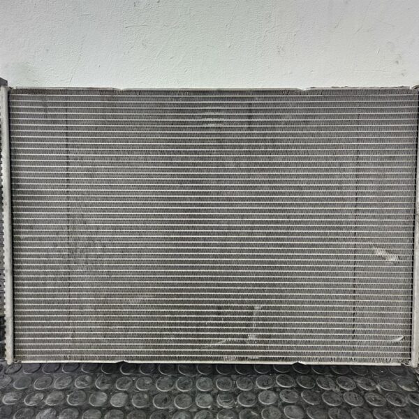 RADIADOR AGUA FORD C-MAX (CB7) [8V618005CA]