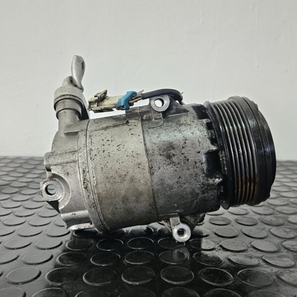 COMPRESOR AIRE ACONDICIONADO OPEL ZAFIRA A [24464152]