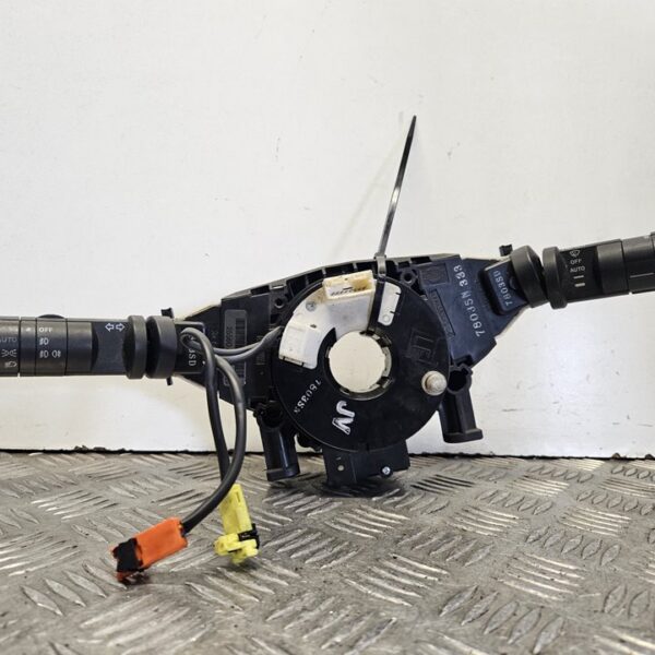 MANDO LUCES NISSAN QASHQAI (J10) [25560JD003]