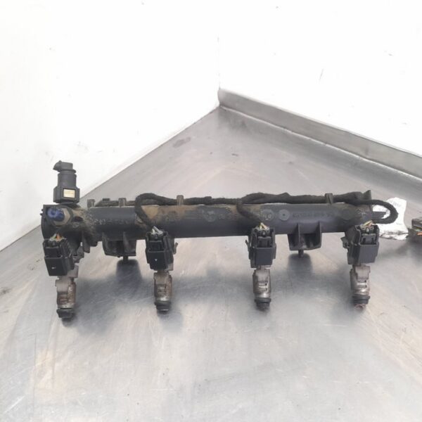 RAMPA INYECTORA CITROEN C3 [9644224380]