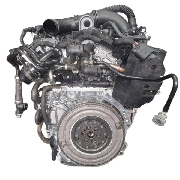 MOTOR COMPLETO MERCEDES-BENZ CLASE A (BM 177) SEDÁN [282814]