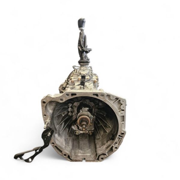 CAJA CAMBIOS SUZUKI GRAND VITARA (JB/JT) [217031]