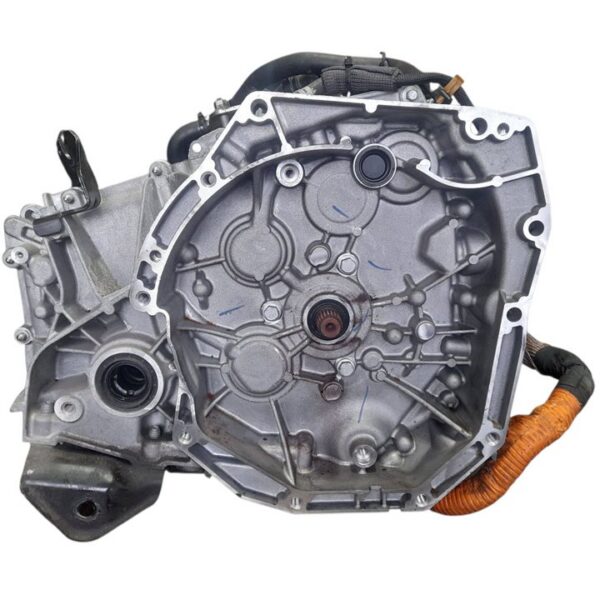 CAJA CAMBIOS DACIA JOGGER [DB1012]