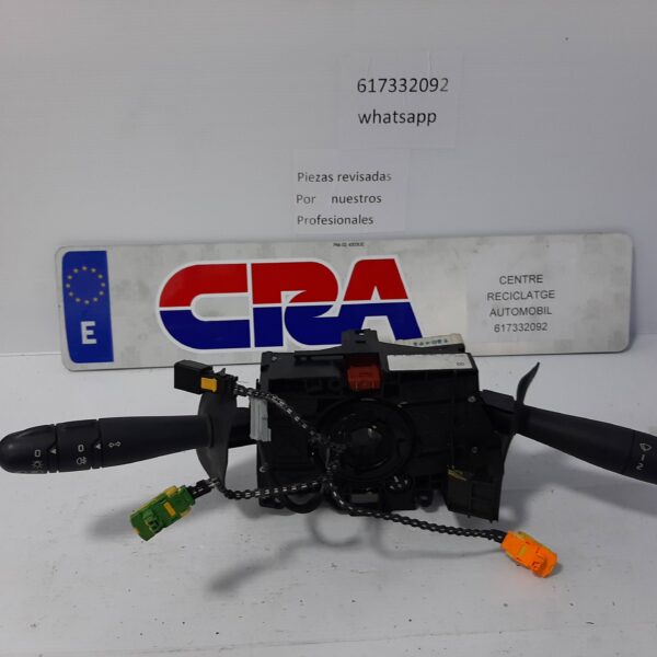 MANDO MULTIFUNCION RENAULT CLIO II FASE II (B/CB0) [24550243]